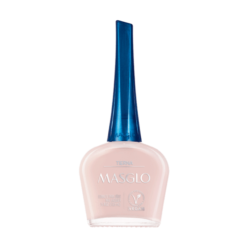 ESMALTE TIERNA MASGLO