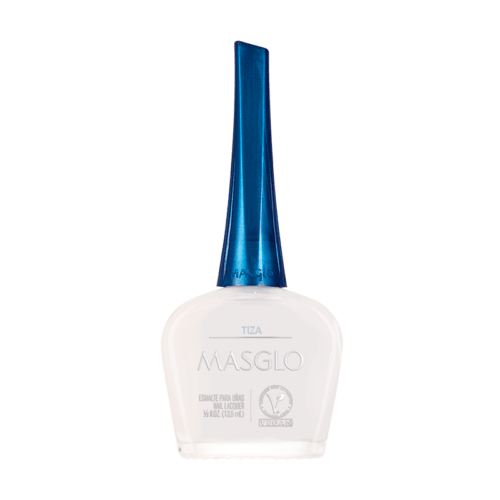 ESMALTE TIZA MASGLO