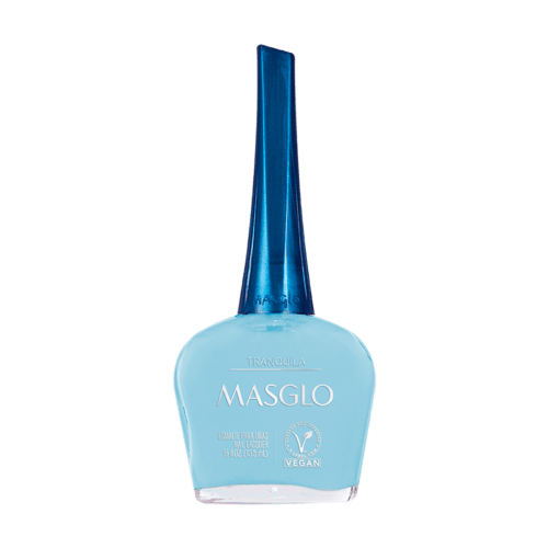 ESMALTE TRANQUILA MASGLO