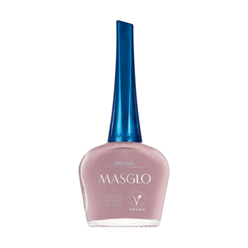 ESMALTE VIRGINAL MASGLO