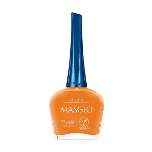 ESMALTE ZANGANA MASGLO