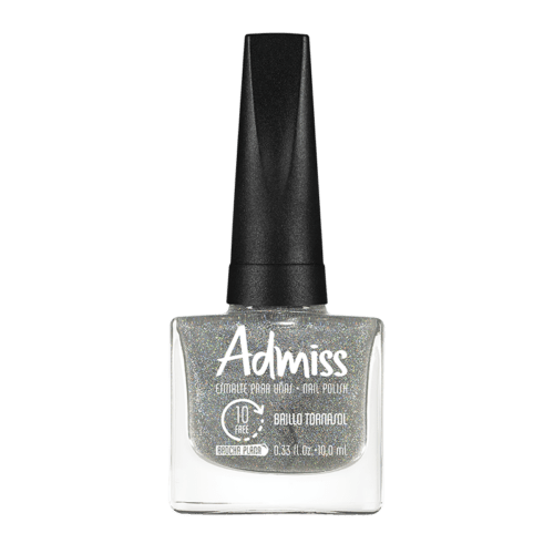 ESMALTES BRILLO TORNASOL ADMISS