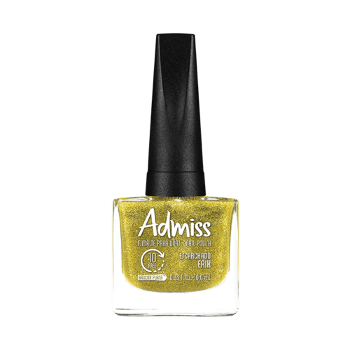 ESMALTES ERICK ADMISS
