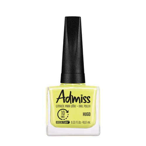 ESMALTES HUGO ADMISS