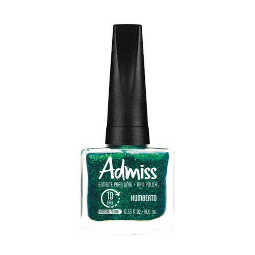 ESMALTES HUMBERTO ADMISS