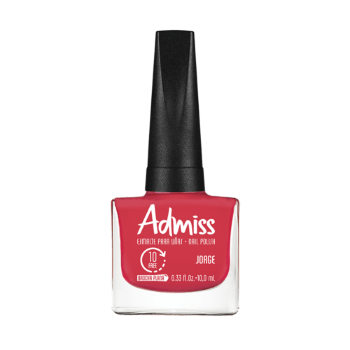 ESMALTES JORGE ADMISS