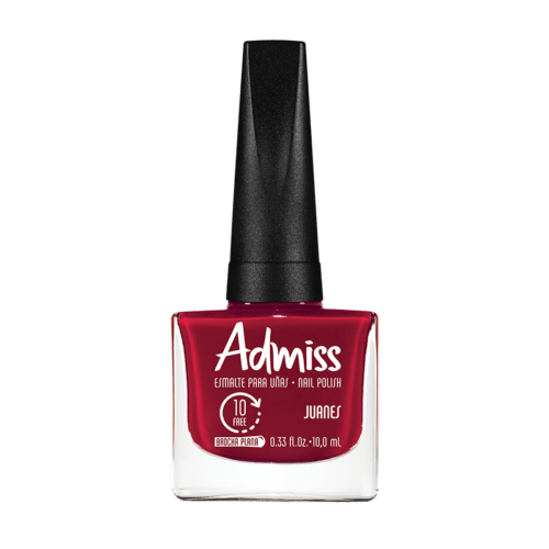ESMALTES JUANES ADMISS