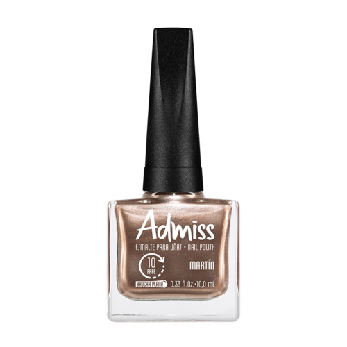 ESMALTES MARTIN ADMISS