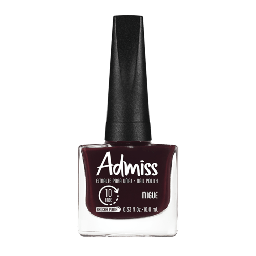 ESMALTES MIGUE ADMISS