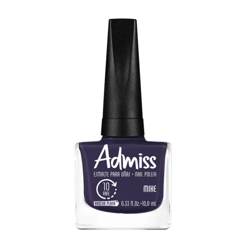 ESMALTES MIKE ADMISS