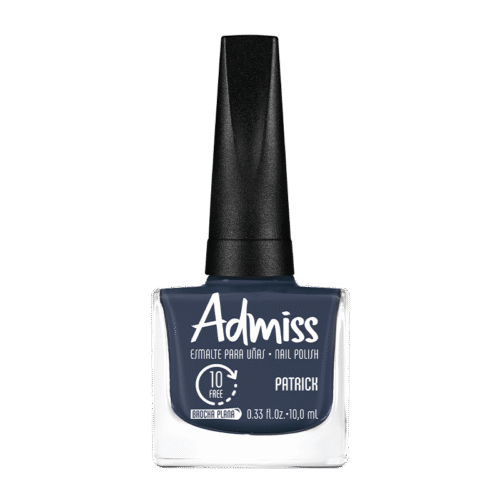 ESMALTES PATRICK ADMISS