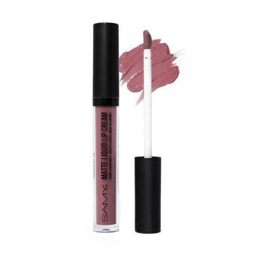LABIAL LIQUIDO 02 NUDEN SEXY SAMY