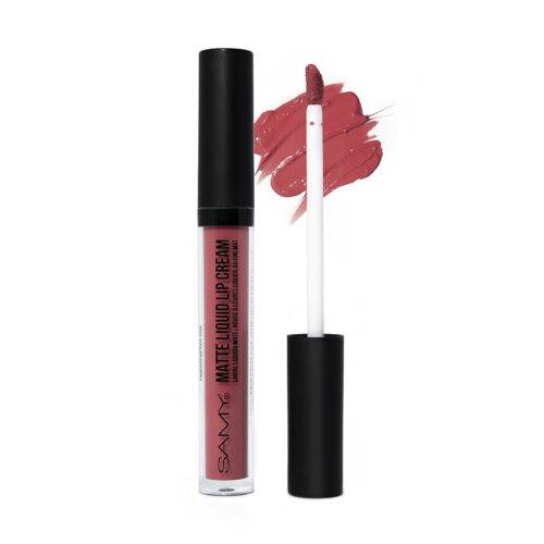 LABIAL LIQUIDO 03 BROWN SUGAR SAMY
