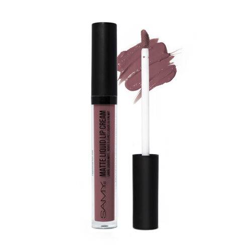 LABIAL LIQUIDO 12 NUDE PARADE SAMY