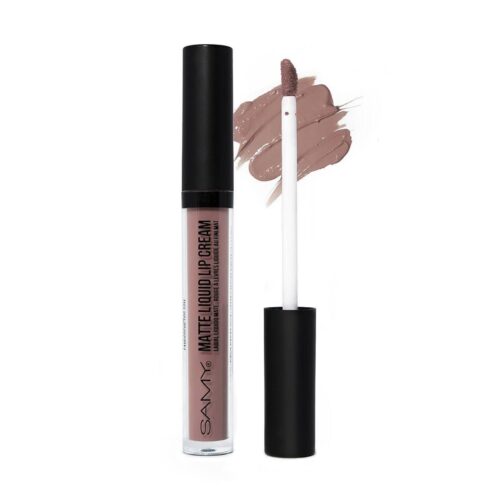 LABIAL LIQUIDO 20 GINGERBREAD SAMY