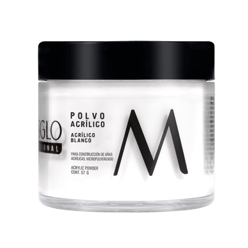 ACRILICO BLANCO MASGLO
