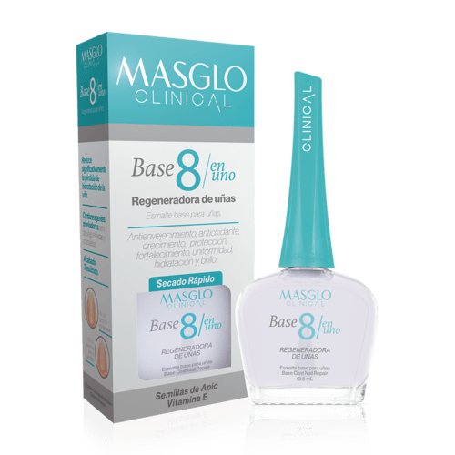 BASE 8 EN 1 MASGLO - Imagen 2