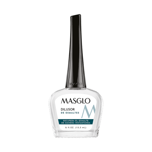 DILUSOR DE ESMALTES MASGLO