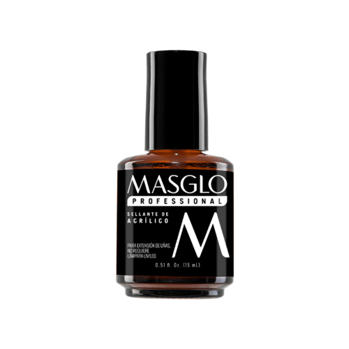 SELLANTE DE ACRILICO 15 ML MASGLO
