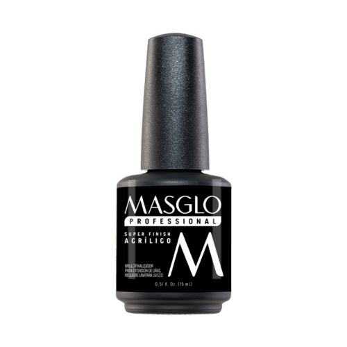 SUPER FINISH 15ML MASGLO