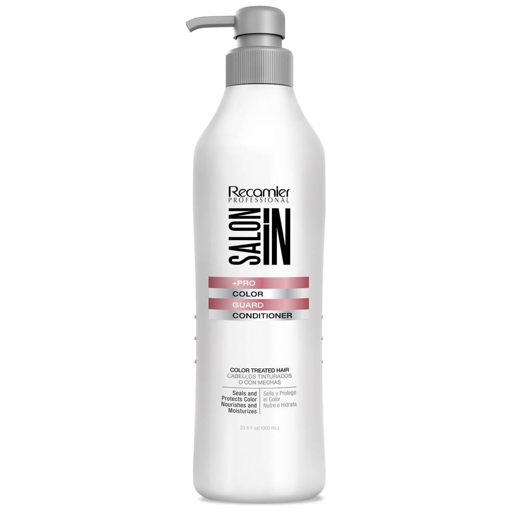 ACONDICIONADOR COLOR GUARD X 1000ML RECAMIER