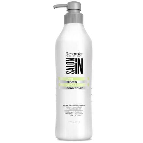 ACONDICIONADOR ULTRA FORCE X 1000ML RECAMIER