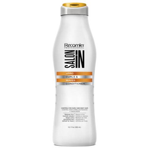 ACONDICIONADOR SALON IN ONDAS Y RIZOS X 300 ML RECAMIER