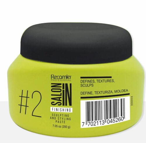 CERA MOLDEADORA SCULPTING 200G RECAMIER