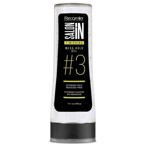 GEL MEGA HOLD X 400G RECAMIER