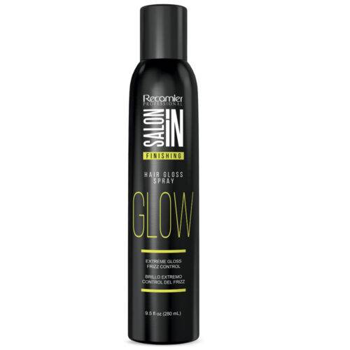HAIR GLOSS SPRAY X 280ML RECAMIER