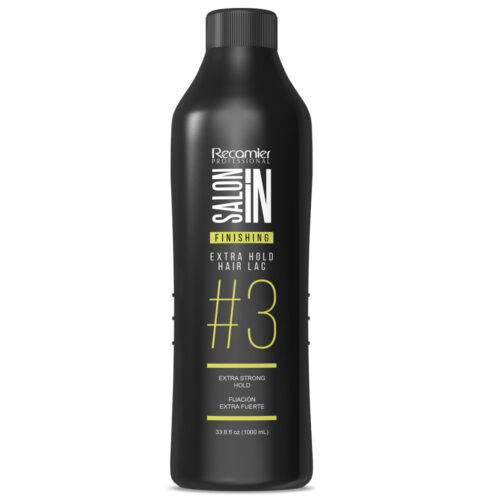 LACA EXTRA FUERTE X 1000ML RECAMIER