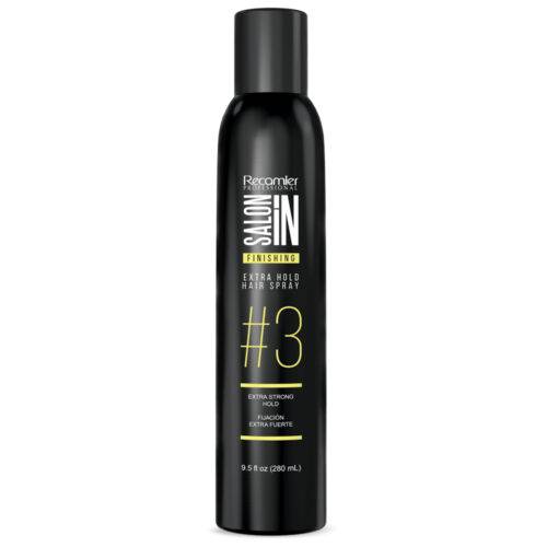 LACA EXTRA HOLD HAIR X 280ML RECAMIER