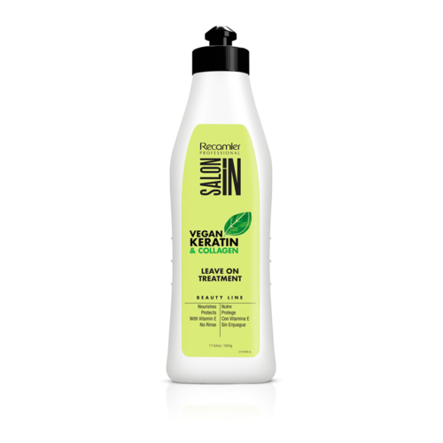 LEAVO ON TRATAMIENTO 500G VEGAN RECAMIER