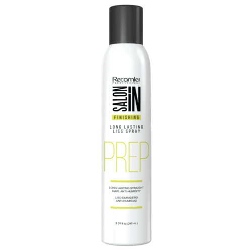 LONG LASTING LISS SPRAY 245 ML RECAMIER