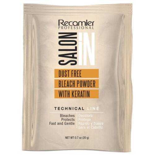 POLVO DECOLORANTE X 20 G RECAMIER
