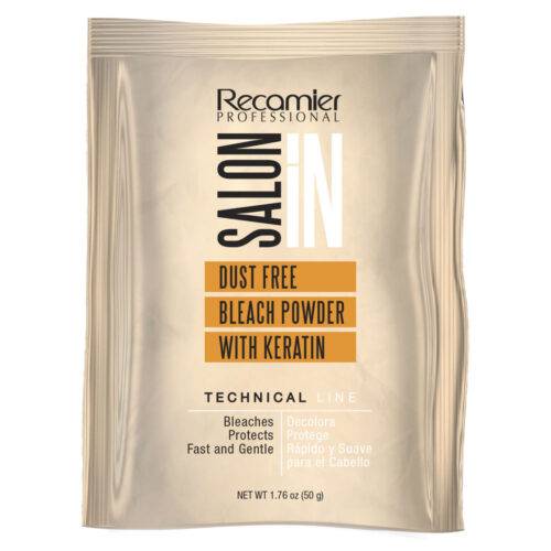 POLVO DECOLORANTE X50G RECAMIER