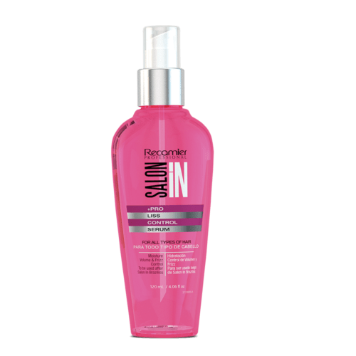 SERUM LISS CONTROL 120ML RECAMIER