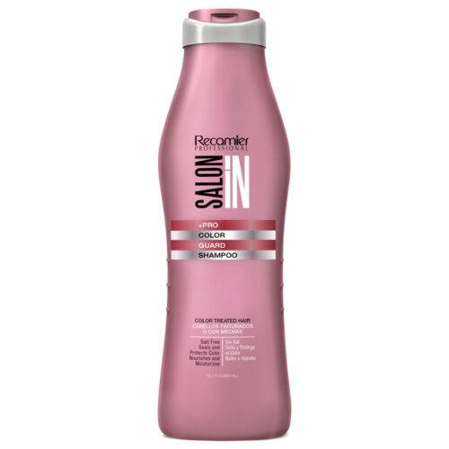 SHAMPOO COLOR GUARD X 300ML RECAMIER