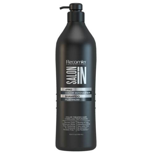 SHAMPOO PLATINUM X 1000ML RECAMIER