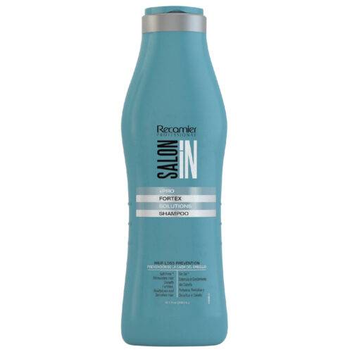 SHAMPOO PRO FORTEX 300ML RECAMIER