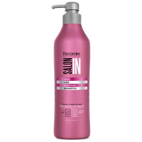 SHAMPOO LISS CONTROL X 1000ML RECAMIER