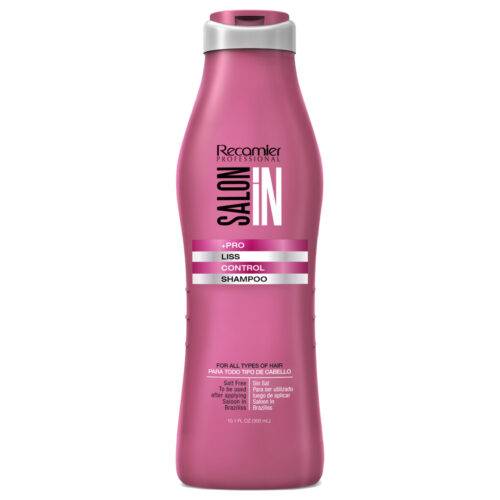 SHAMPOO LISS CONTROL X 300ML RECAMIER