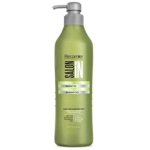 SHAMPOO ULTRA FORCE X 1000ML RECAMIER