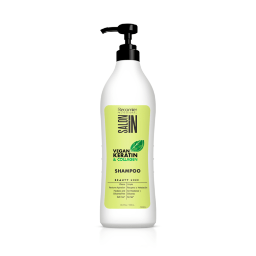 SHAMPOO VEGAN 1000ML RECAMIER