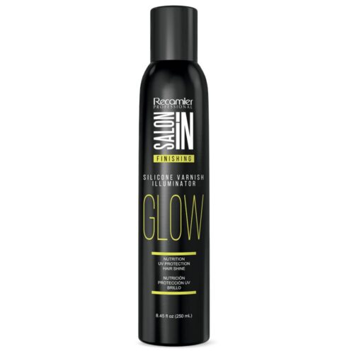 SILICONA VARNISH ILUMINATOR 250ML RECAMIER