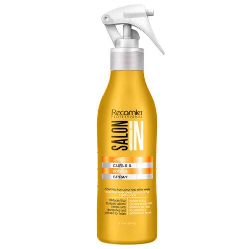 SPRAY CURLS WAVES X 300ML RECAMIER