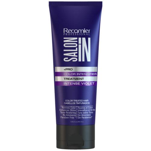 TRATAMIENTO COLOR INTENSIFIER VIOLET I X 250GRS RECAMIER
