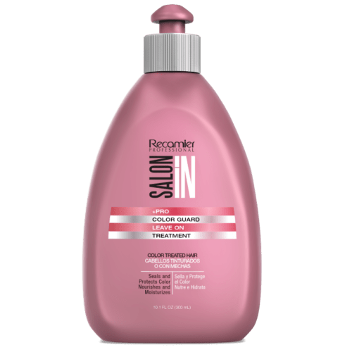 TRATAMIENTO CONTROL DEEP COLOR GUARD 300G RECAMIER