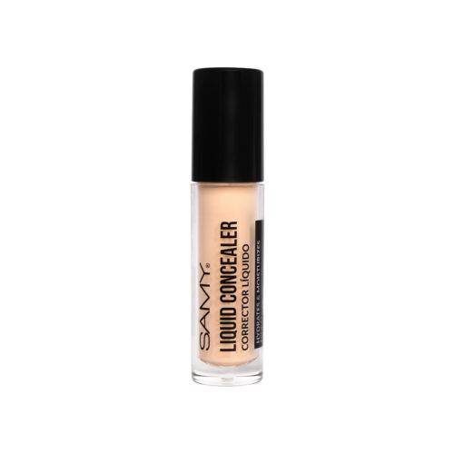 CORRECTOR LIQUIDO NUM 2 BEIGE SAMY