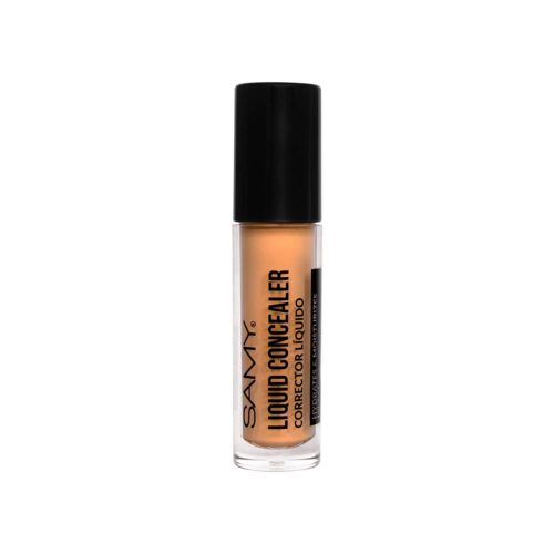 CORRECTOR LIQUIDO NUM 4 DEEP TAN SAMY